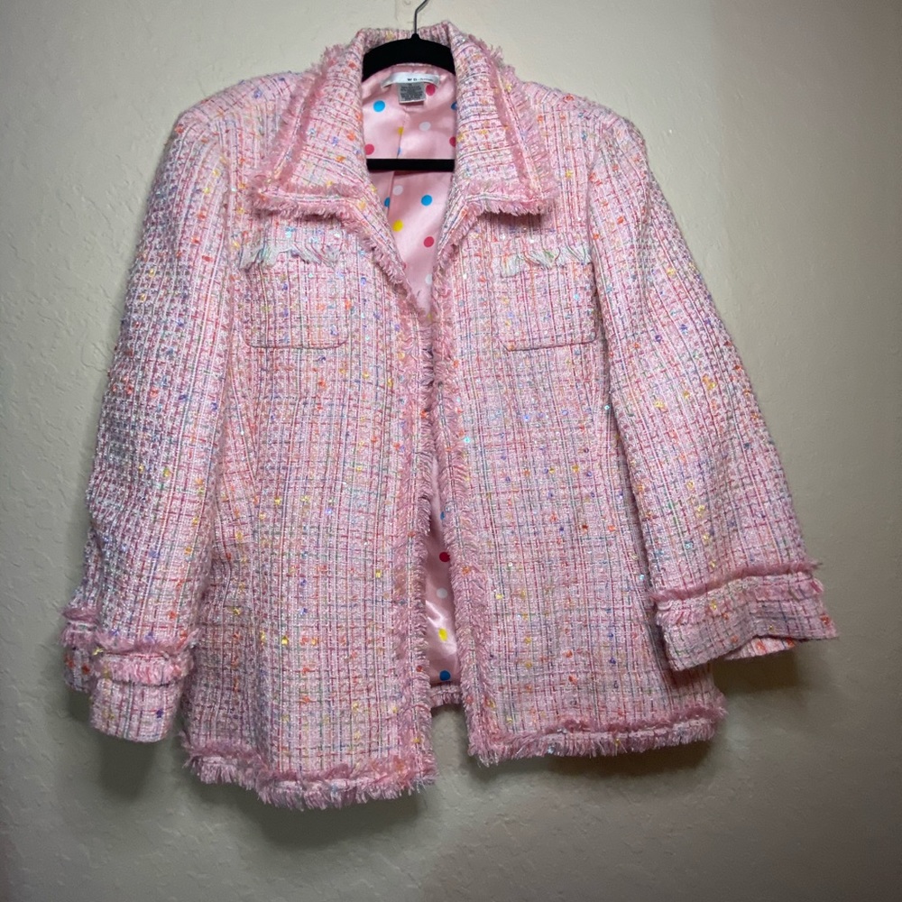 Blazer - image 1